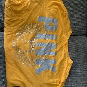 Victoria secret tshirt